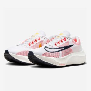 NIKE ZOOM FLY 5 สีแดง